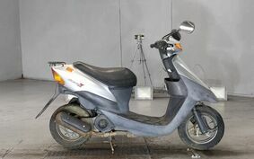 SUZUKI LET's 2 CA1KA