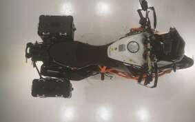 KTM 1190 ADVENTURE R 2017