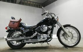 KAWASAKI VULCAN 400 1995 VN400A