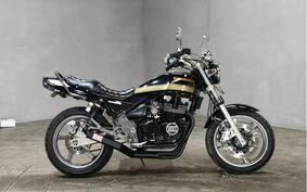 KAWASAKI ZEPHYR 400 2001 ZR400C