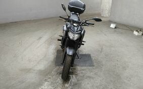 YAMAHA MT-07 2018 RM19J