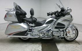 HONDA GL 1800 GOLD WING 2013 SC68