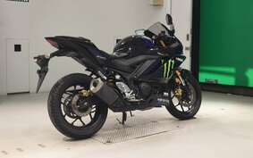 YAMAHA YZF-R25 A RG43J