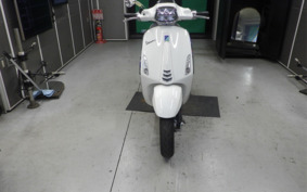 VESPA SPRINT150