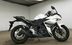 YAMAHA YZF-R25 RG10J