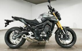 YAMAHA MT-09 2014 RN34J