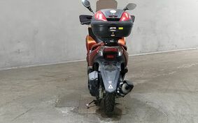 YAMAHA TRICITY 125 SE82J