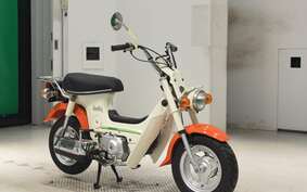 HONDA CHALY 50 CF50