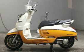 PEUGEOT ジャンゴ125エバージョン 不明