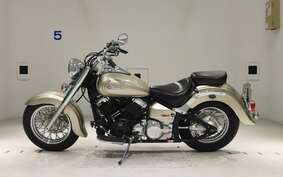 YAMAHA DRAGSTAR 400 CLASSIC  2011 VH02J