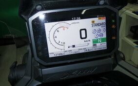 HONDA X-ADV 750 2021 RH10