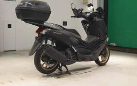 YAMAHA N-MAX 155 A SG50J