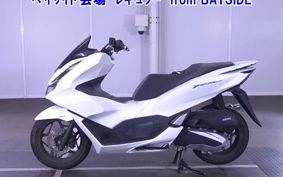 HONDA PCX 160 KF47