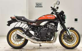 KAWASAKI Z900RS 2022 ZR900C