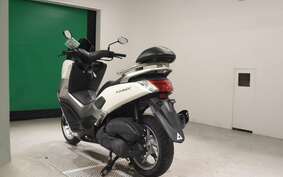 YAMAHA N-MAX SED6J