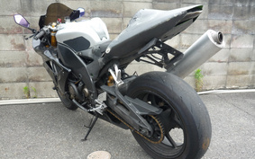 KAWASAKI NINJA ZX 10 R 2005 ZXT00C