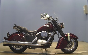 KAWASAKI VULCAN 400 DRIFTER 1999 VN400D