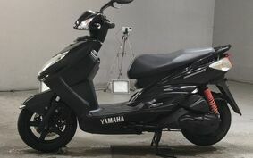 YAMAHA CYGNUS 125 X SR SE44J