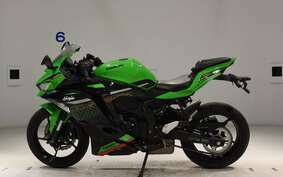 KAWASAKI ZX-25R ZX250E