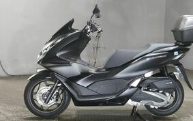 HONDA PCX 160 KF47