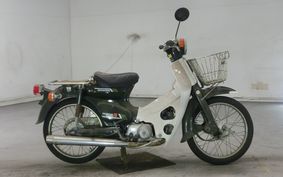 HONDA C70 SUPER CUB C70