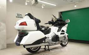 HONDA GL 1800 GOLD WING 2014 SC68