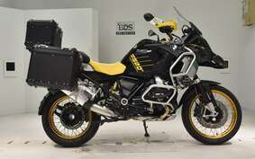 BMW R1250GS ADVENTURE 2021