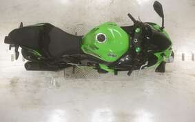 KAWASAKI NINJA ZX-6R A 2014 ZX636E