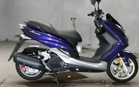 YAMAHA S-MAX SG27