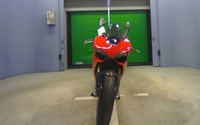 DUCATI 1199 PANIGALE S 2012 H802J