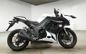 KAWASAKI NINJA 1000 2016 ZXT00G