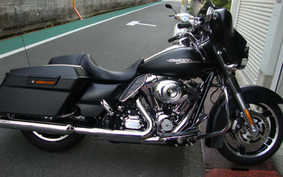 HARLEY FLHX 103 Street Glide 2013 KBM