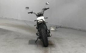 YAMAHA TW200 DG07J