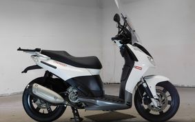 DERBI RAMBLA 250 i RA1B