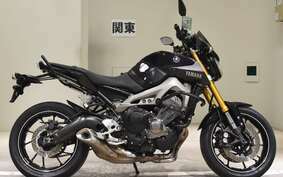 YAMAHA MT-09 2014 RN34J