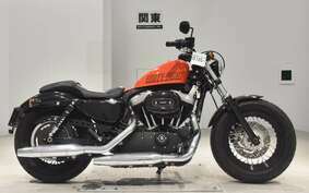 HARLEY XL1200X 2011 LC3