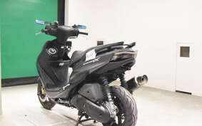 YAMAHA CYGNUS 125 XSR 3 SED8J