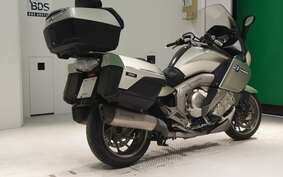 BMW K1600GTL 2012