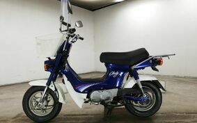 HONDA CHALY 50 CF50