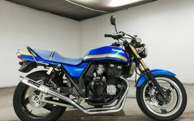 KAWASAKI ZRX-2 1995 ZR400E