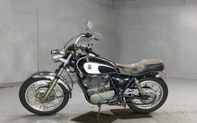 YAMAHA SR400 1987 1JR