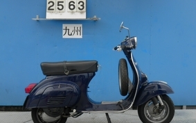 VESPA 125ET3