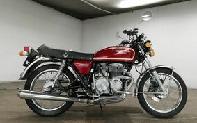 HONDA CB400F CB400F