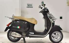 VESPA GTS250IE