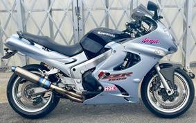 KAWASAKI ZZ1200 NINJA R 2004 ZXT20C