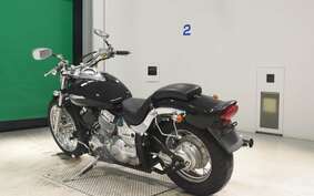 YAMAHA DRAGSTAR 400 2010 VH02J