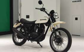 KAWASAKI 250TR BJ250F