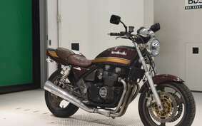 KAWASAKI ZEPHYR 400 KAI 2000 ZR400C