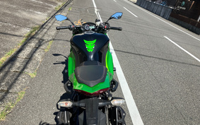 KAWASAKI NINJA 1000 ABS 2013 ZXT00G