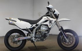 KAWASAKI KLX250D TRACKER 2004 LX250E